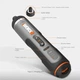 Отвертка аккумуляторная WORX Worx WX242 с насадками в кейсе (1012-403-00) - изображение 3