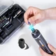 Отвертка аккумуляторная WORX Worx WX242 с насадками в кейсе (1012-403-00) - изображение 4