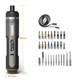 Отвертка аккумуляторная WORX Worx WX242 с насадками в кейсе (1012-403-00) - изображение 8
