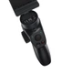 Стабілізатор ручної Baseus Control Smartphone Handheld Gimbal Stabilizer, чорний - зображення 3