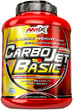 Gainer Amix Carbojet Basic 3000 g Banan (8594159535527) - obraz 1