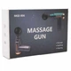 Массажёр для мышц Massage Gun MGE-006 - изображение 6