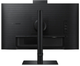 Monitor 24" Samsung LS24A400VEUXEN - obraz 10