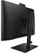 Monitor 24" Samsung LS24A400VEUXEN - obraz 11