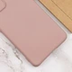 Чохол Silicone Cover Lakshmi Full Camera (A) Xiaomi Poco X5 5G / Redmi Note 12 5G Рожевий / Pink Sand Без бренду - зображення 6