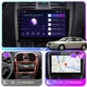 Штатная магнитола 9" Lesko для Hyundai Sonata IV (EF) Рестайлинг 2001-2012 2/32Gb CarPlay 4G Wi-Fi GPS Prime - изображение 2