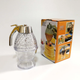 Диспенсер для меда Honey Dispenser Ручной диспенсер для меда Дозатор для меда и варенья - изображение 10