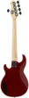 Бас-гитара YAMAHA BB235 (Raspberry Red) - изображение 2