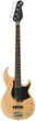 Бас-гитара YAMAHA BB234 (Yellow Natural Satin) - изображение 1