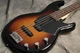 Бас-гітара YAMAHA BB434 (Tobacco Brown Sunburst) - зображення 4