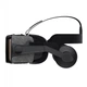 3D очки виртуальной реальности Shinecon VR SC-G07E черные - изображение 3