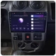 Штатная магнитола 9" Lesko для Dacia Logan I 2004-2012 4/64Gb CarPlay 4G Wi-Fi GPS Prime Дачия - изображение 3