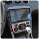 Штатная магнитола Lesko для Peugeot 308 I Рестайлинг 2011-2015 экран 9" 1/16Gb/ Wi-Fi GPS Optima Пежо - изображение 5