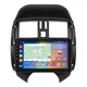 Штатная магнитола 9" Lesko для Nissan Latio I (N17) 2012-2014 2/32Gb CarPlay 4G Wi-Fi GPS Prime IPS Ниссан - изображение 1
