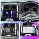 Штатная магнитола 9" Lesko для Nissan Latio I (N17) 2012-2014 2/32Gb/ 4G/ Wi-Fi Premium Ниссан - изображение 2