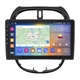 Штатная магнитола 9" Lesko для Peugeot 206 1998-2012 2/32Gb CarPlay 4G Wi-Fi GPS Prime IPS 8 ядер Пежо - изображение 1