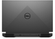 Laptop Dell Inspiron G15 (5520-9508) Dark Shadow Grey - obraz 7