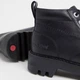 Женские ботинки низкие Kickers 11627435 40 25.5 см Черные (1000000026597) - изображение 4