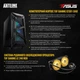 Компьютер ARTLINE Gaming TUFv135 - изображение 2