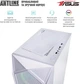 Компьютер ARTLINE Gaming (X59WHITEv36) Intel Core i5-13500 / RAM 16ГБ / HDD 2ТБ + SSD 480ГБ / nVidia GeForce RTX 4070 12ГБ - изображение 6