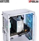 Компьютер ARTLINE Gaming (X59WHITEv36) Intel Core i5-13500 / RAM 16ГБ / HDD 2ТБ + SSD 480ГБ / nVidia GeForce RTX 4070 12ГБ - изображение 12