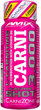 L-karnityna w płynie Amix Carnishot 3000 Shot 60 ml Mojito (8594060005911) - obraz 1