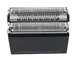 Сетка и режущий блок-нож картридж Universal для Braun 52B Series 5 5748, 5749 (670243878-1) с логотипом Черный - изображение 1