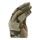 Перчатки тактические военные полнопалые Mechanix MultiCam FastFit XL FFTAB-78-011 - изображение 4