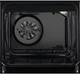 Плита Electrolux RKR540201X стеклокерамика ширина 50 см (RKR540201X) - изображение 3