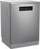 Посудомийна машина Beko (DEN48520XAD) - изображение 2