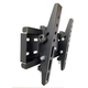 Крепление для телевизора Charmount TV02T Black настенное 23"-43" нагрузка 35кг - изображение 3