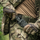 Рукавички тактичні військові повнопалі Mechanix Wear M-Pact MultiCam XL MPT-78-011 - зображення 9