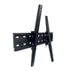 Крепление для телевизора Charmount TV04T Black настенное 32"-55" нагрузка 50кг - изображение 5