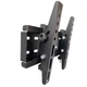 Кріплення для телевізора Charmount TV02F Black настінне 23"-43" навантаження 35кг - зображення 4