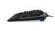 Игровая клавиатура Lenovo Legion K500 RGB KB UKR GY41L16650 механическая/с подсветкой Черный - изображение 4