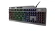 Игровая клавиатура Lenovo Legion K500 RGB KB UKR GY41L16650 механическая/с подсветкой Черный - изображение 6