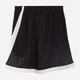 Детские шорты на резинке Nike B Nk Df Hbr Basketball Short DM8186-010 122-128 см (XS) Black/White/White/White (195245218409) - изображение 11