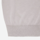 Кардиган вязаный женский Uniqlo 520193404 M Серый (1159782603) - изображение 8