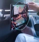 Крепление держатель для планшета на подголовник а также для смартфонов - изображение 6