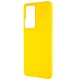 Пластиковый чехол Deexe Hard Shell для Xiaomi Poco F5 Pro / Redmi K60 / Redmi K60 Pro - Yellow - изображение 3