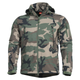 Мембранний софтшел Pentagon ARTAXES K08011 Small, Woodland - зображення 1