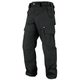 Тактические штаны для медика Condor MENS PROTECTOR EMS PANTS 101257 36/32, Чорний - изображение 1