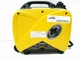 Инверторный бензиновый генератор BISON BS-R 2500IS 2,5 кВт - изображение 1