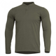 Сорочка Pentagon Romeo 2.0 Henley Shirt K09016-2.0 X-Large, Олива (Olive) - зображення 1