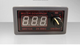 ШИМ регулятор с дисплеем та энкодером 9-60В до 20А 150W/DC PWM 1-99кГц - изображение 2