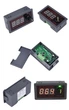ШИМ регулятор с дисплеем та энкодером 9-60В до 20А 150W/DC PWM 1-99кГц - изображение 3