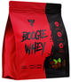 Протеїн Trec Nutrition Boogiewhey 500 г Капучино (5902114043865) - зображення 1