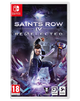 Гра Nintendo Switch Saints Row IV: Re-Elected Російські Субтитри Б/У - зображення 1