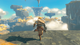 Игра Nintendo Switch The Legend of Zelda: Tears of the Kingdom Русская Озвучка - изображение 2