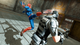 Игра Nintendo Wii The Amazing Spider-Man Europe Английская Версия Б/У - изображение 6